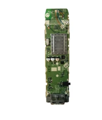 مدار بی سیم پاناسونیک مدل KX-TGA381JX