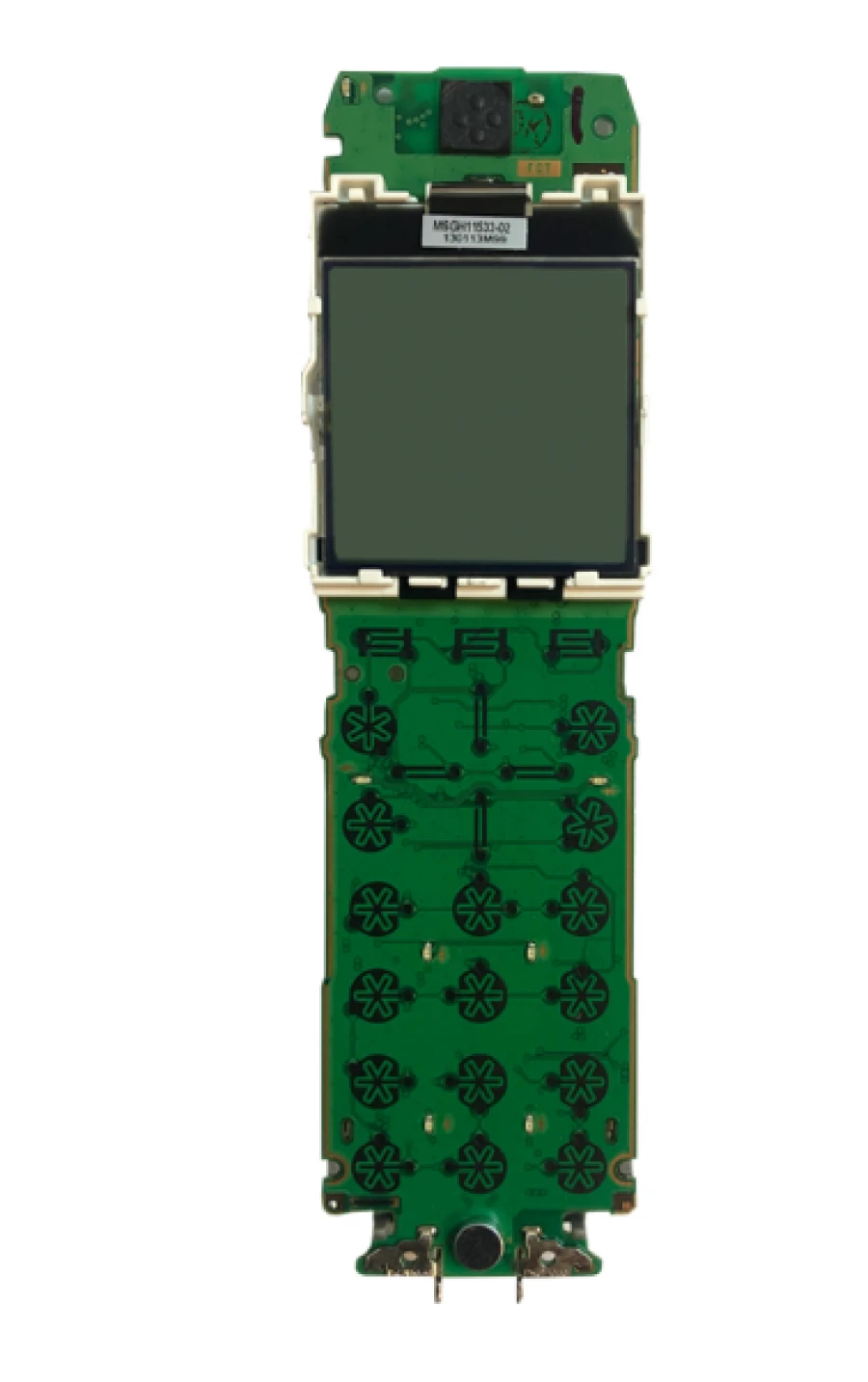 برد- مدار اصلی بی سیم پاناسونیک مدل KX-TGA661CX