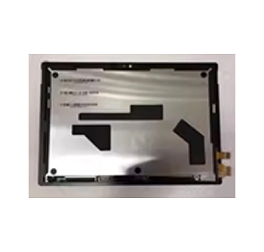 Suface Pro5 LCD and Touch assembly