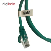 کابل شبکه CAT5 کی نت پلاس کد 55