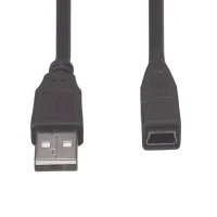 کابل افزایش طول USB2.0 مدل D23 طول 2 متر