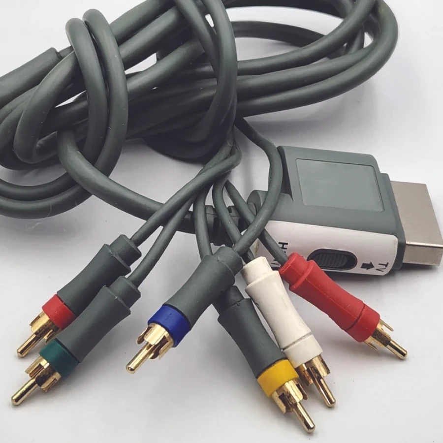 کابل کامپوننت مدل X360M طول 3 متر