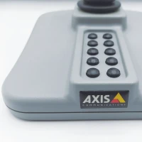 کیبورد کنترل دوربین مدار بسته اکسیس مدل AXIS 295