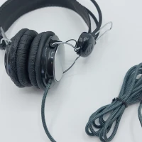 HEADPHONE N600