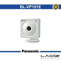 دوربین تحت شبکه پاناسونیک مدل BL-VP101E