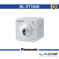 دوربین تحت شبکه پاناسونیک مدل BL-VT164E