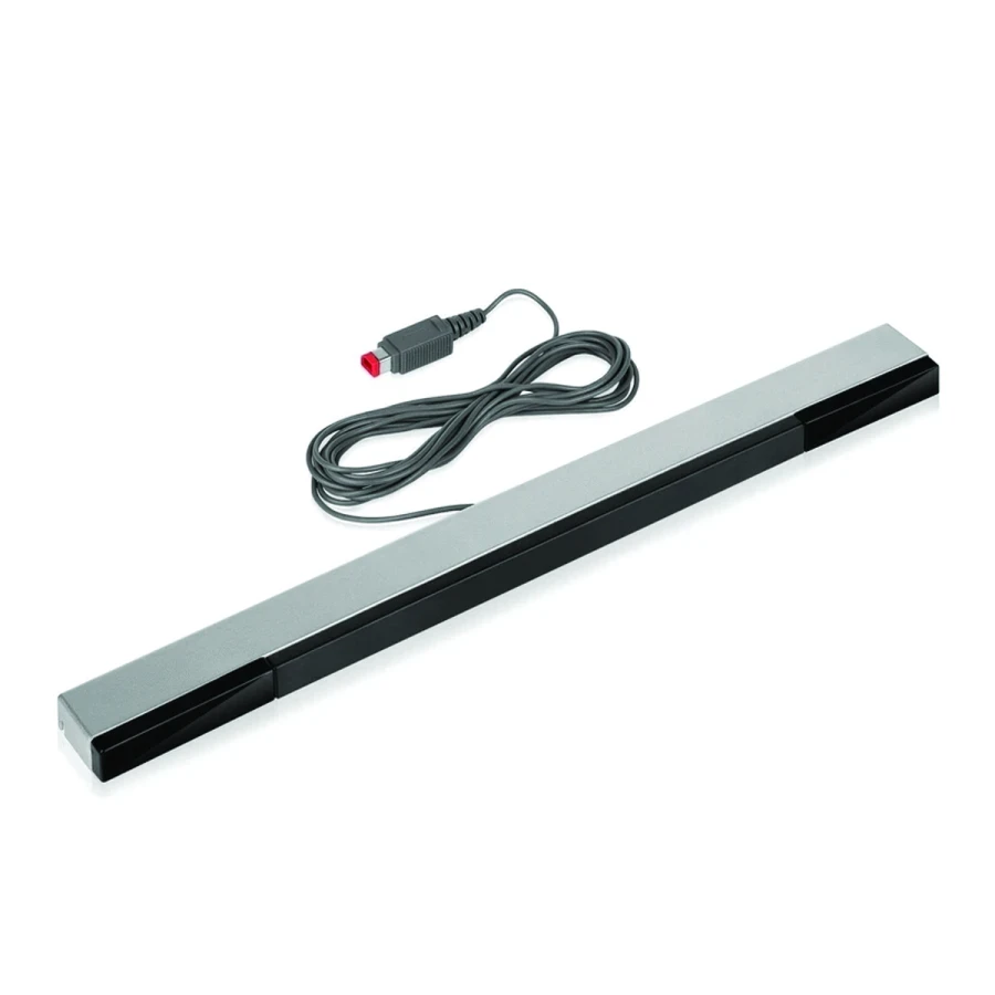 حسگر حرکتی مدل WII