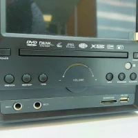 اسپیکر دسکتاپ مدل PENSONIC