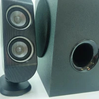 اسپیکر دسکتاپ مدل SPK12025