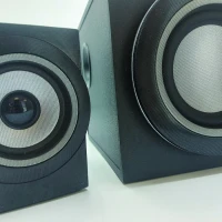اسپیکر دسکتاپ مدل SPK32025