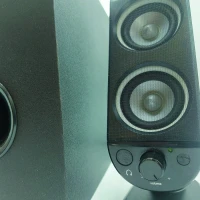 اسپیکر دسکتاپ مدل SPK12025