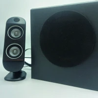 اسپیکر دسکتاپ مدل SPK12025