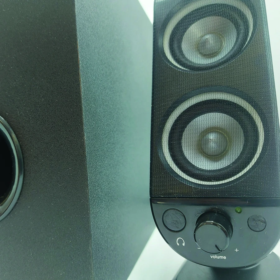 اسپیکر دسکتاپ مدل SPK12025