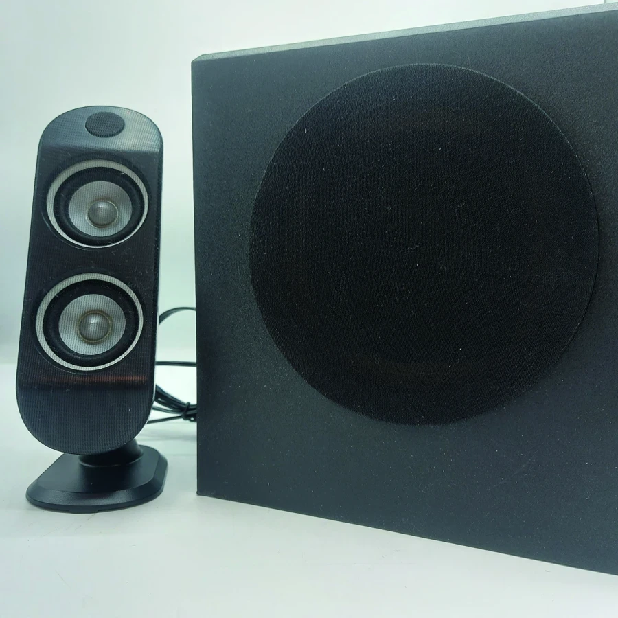 اسپیکر دسکتاپ مدل SPK12025