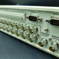ریموت کنترل دوربین مداربسته جی وی سی مدل RM-P2580