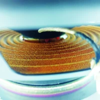 ساب ووفر لاجیتک مدل LSZ 608 سایز 8 اینچ