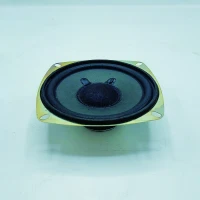 ساب ووفر مدل LS 300 سایز 4 اینچ