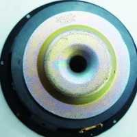 ساب ووفر لاجیتک مدل LSZ 608W سایز 8 اینچ