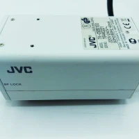 دوربین تحت شبکه جی وی سی TK-C9301EG