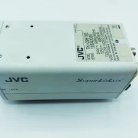 دوربین تحت شبکه جی وی سی TK-C9510E