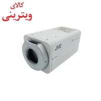 دوربین تحت شبکه جی وی سی TK-C9301EG