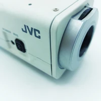 دوربین تحت شبکه جی وی سی TK-C9510E