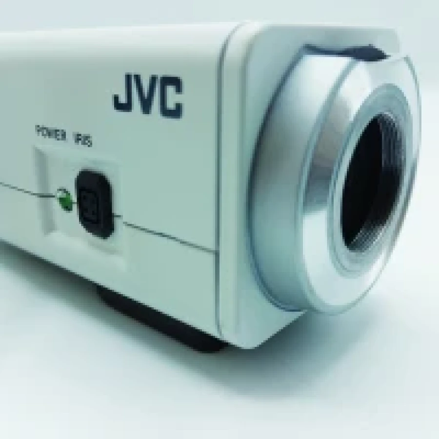 دوربین تحت شبکه جی وی سی TK-C9301EG