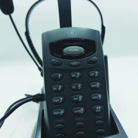 تلفن بی سیم جنرال الکتریک مدل 40 کانال 900 مگا هرتزی