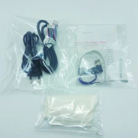 کاور دوربین مدار بسته مدل KPCCV22025