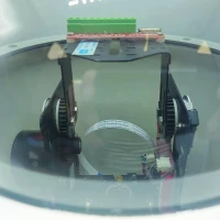 کاور دوربین مدار بسته مدل KPCCV22025