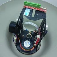 کاور دوربین مدار بسته مدل KPCCV22025