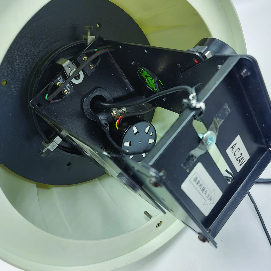 کاور دوربین مدار بسته مدل KCCV12025