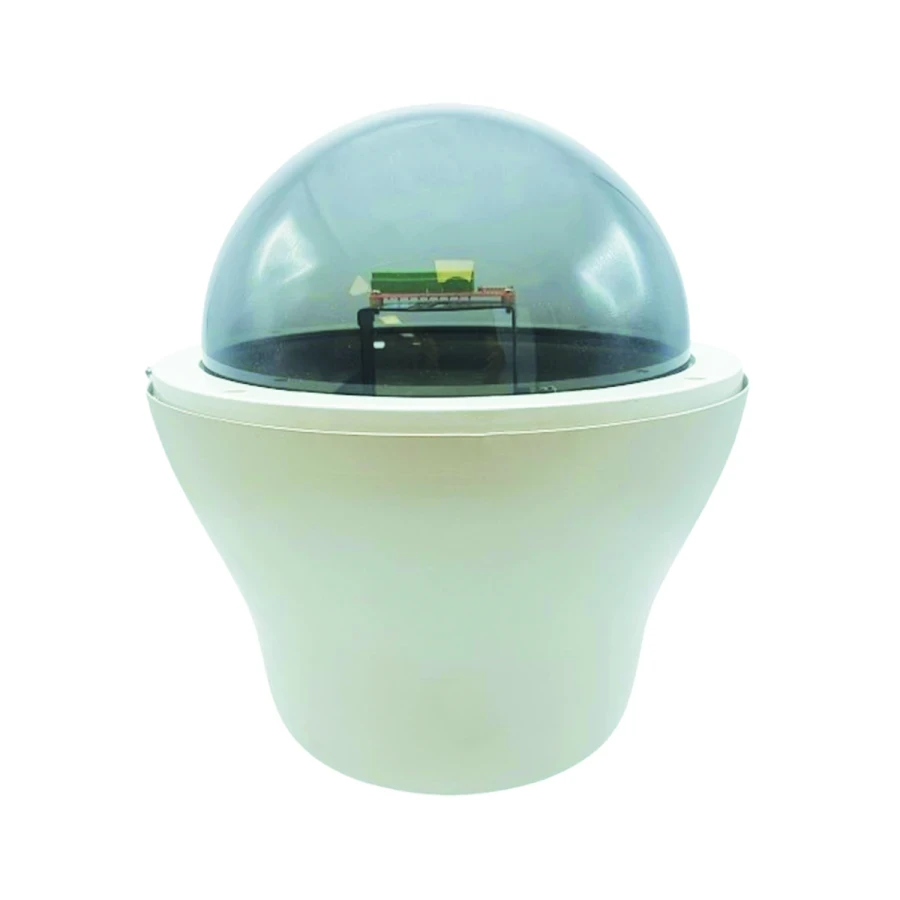 کاور دوربین مدار بسته مدل KCCV12025