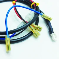 کابل باتری سانترال مدل 824