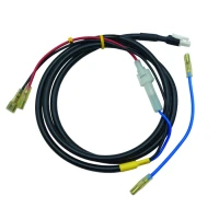 کابل باتری سانترال مدل 824