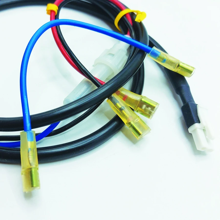 کابل باتری سانترال مدل 824