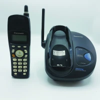 تلفن بی سیم پاناسونیک مدل KX-TG2420BX