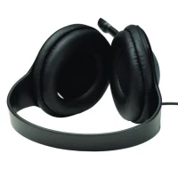 هدست مخصوص بازی لاجیتک مدل digital precision