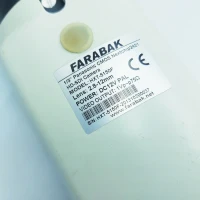 دوربین مداربسته تحت شبکه فرابک مدل HXT-5150F