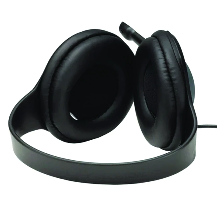 هدست مخصوص بازی لاجیتک مدل digital precision