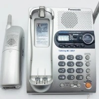 تلفن بی سیم پاناسونیک مدل KX-TG2360JXS