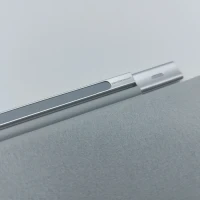 کیف کلاسوری مدل SMART مناسب برای تبلت اپل IPAD2 بسته دو عددی