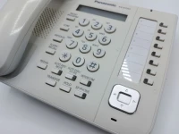 تلفن سانترال تحت شبکه پاناسونیک KX-NT551