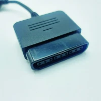 تبدیل دسته بازی پلی استیشن 2 به کامپیوتر مدل Macher MR-90