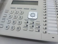 تلفن سانترال تحت شبکه پاناسونیک KX-NT543