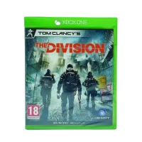 بازی Tom Clancys The Division نسخه Xbox one