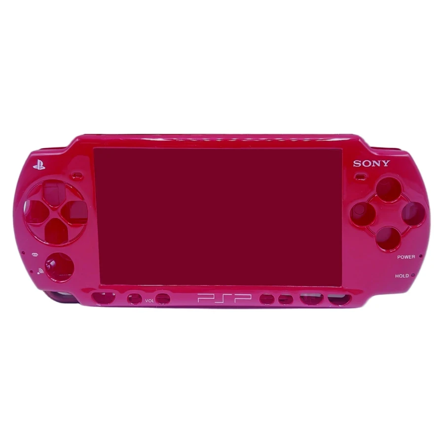 قاب محافظ کنسول پی اس پی مدل C12025 مناسب برای PSP 1000