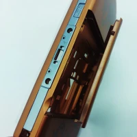 قاب محافظ کنسول پی اس پی مدل C32025 مناسب برای PSP 1000