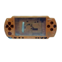 قاب محافظ کنسول پی اس پی مدل C32025 مناسب برای PSP 1000