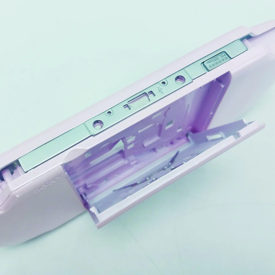 قاب محافظ کنسول پی اس پی مدل C42025 مناسب برای PSP 1000